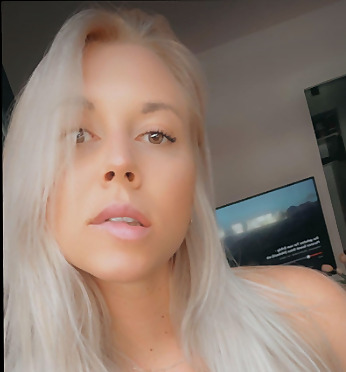Paula Benz