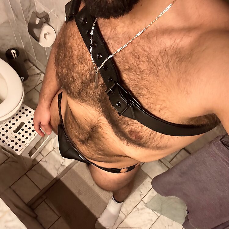 HairyXL