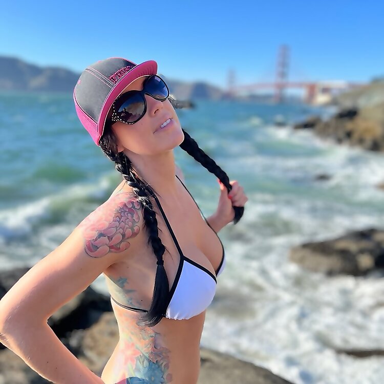 Averye Madison