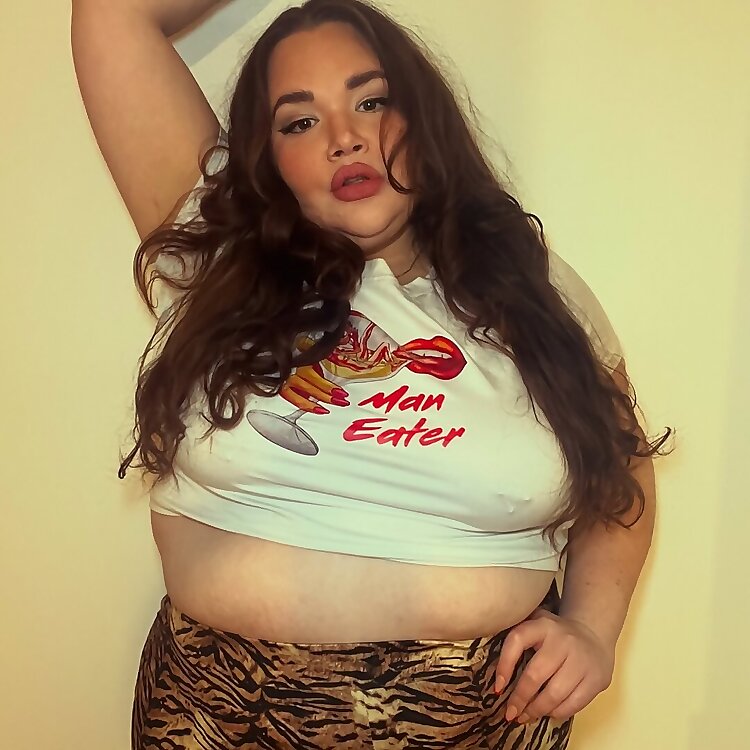 Mademoiselle GiGi