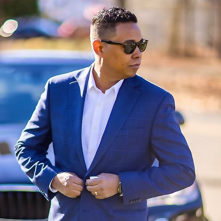 Marty Vandenburg