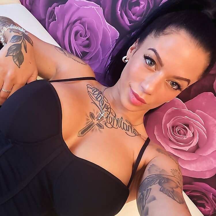 Marcia Desousa Lopes