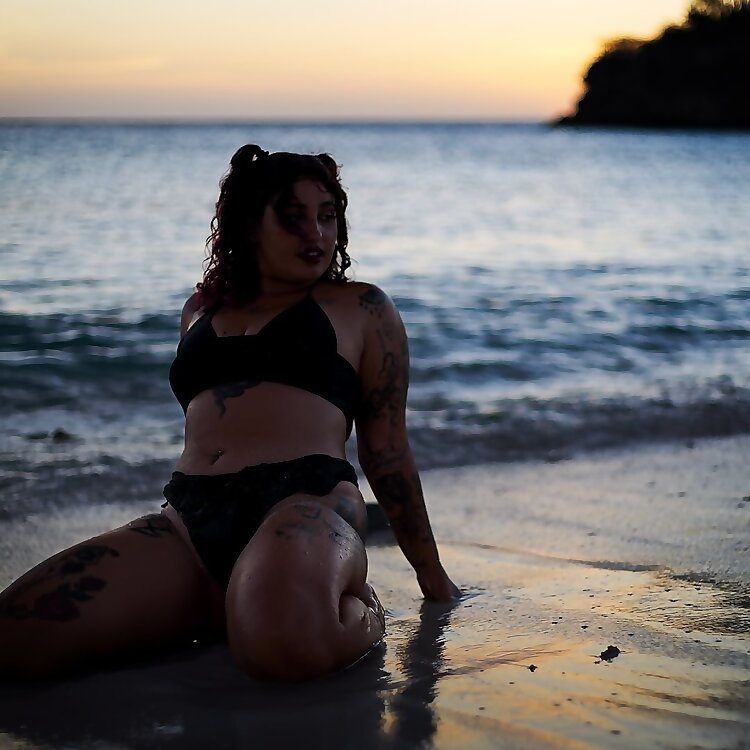 Mariana Diaz