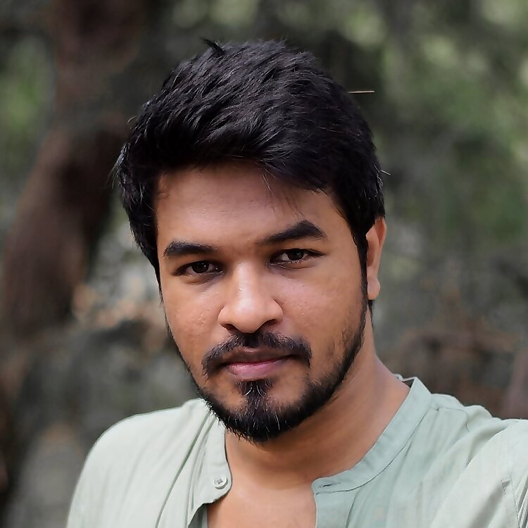 Madan Gowri 