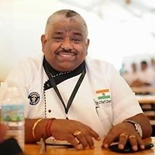 Damodharan Kothandaraman 