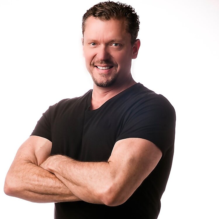 Dr Ken D Berry