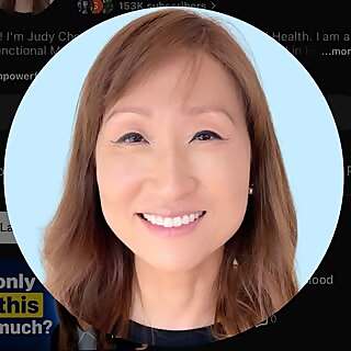 Judy Cho