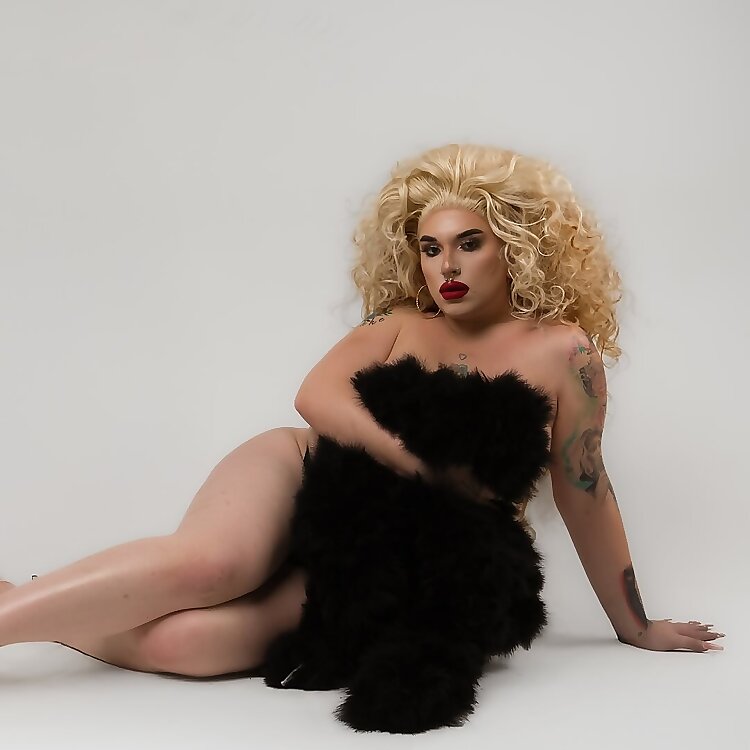 Erotica Divine