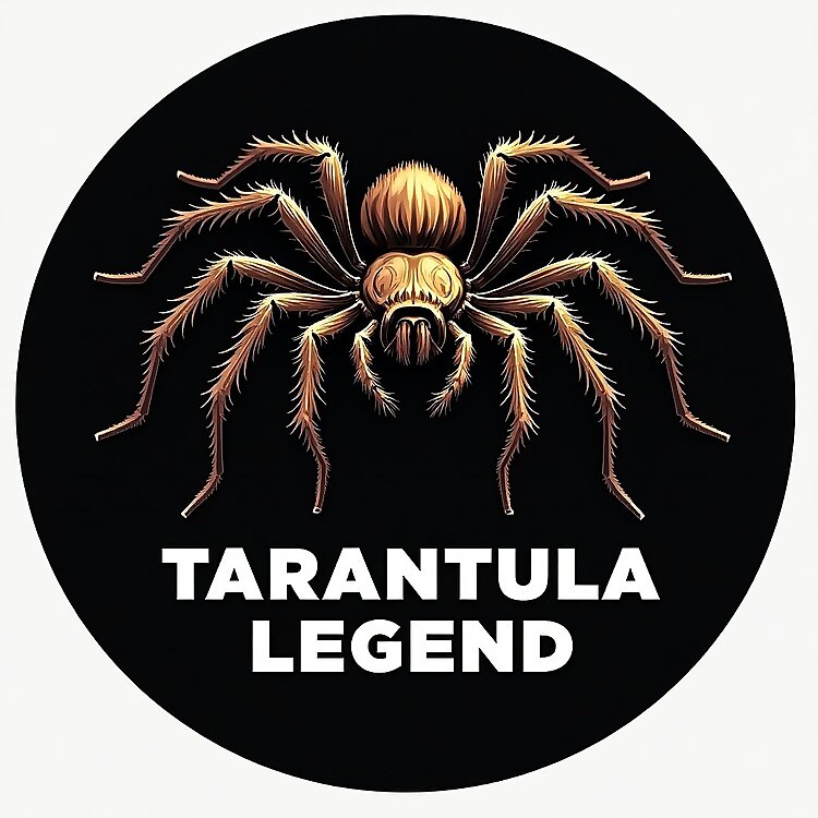 Tarantula Legend
