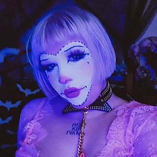 Klown Kitten
