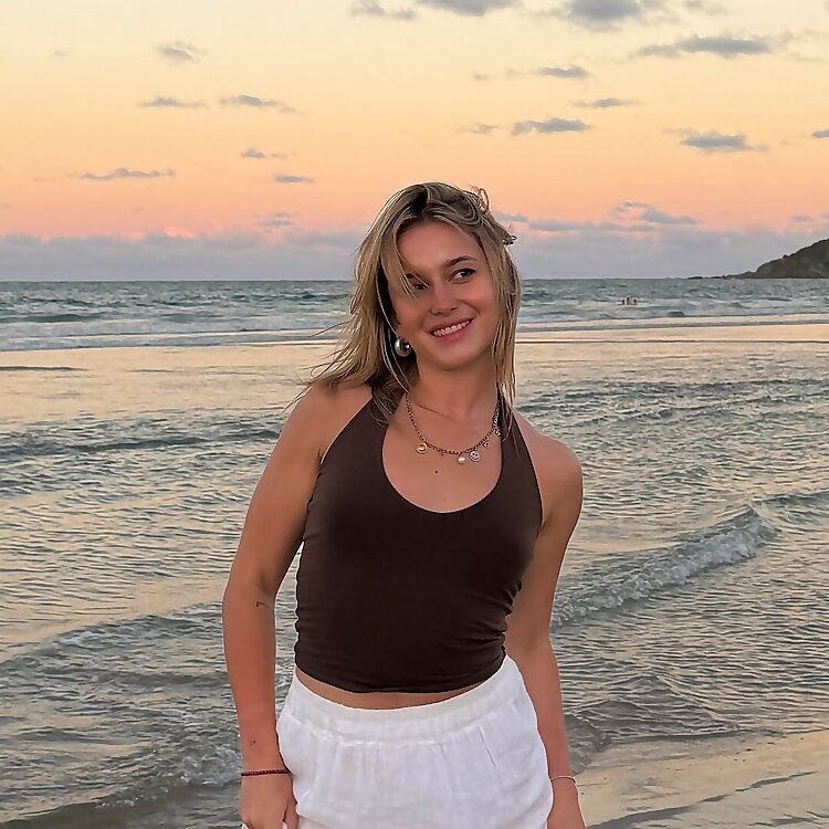 Sabrina Langejurgen