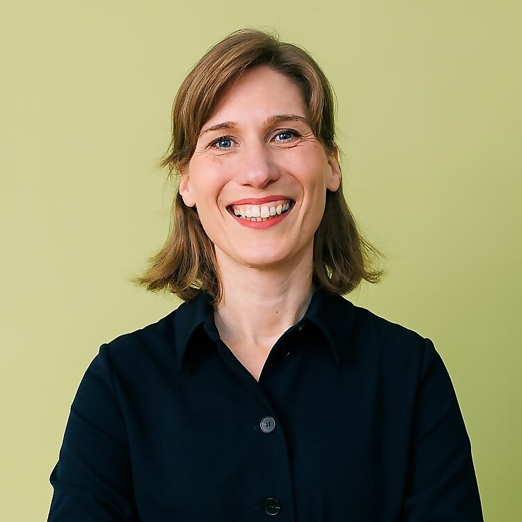 Sandra Lachmann