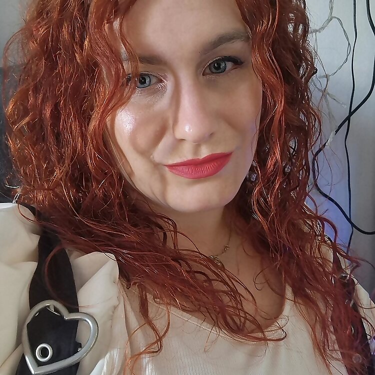 Tereza Hanusova