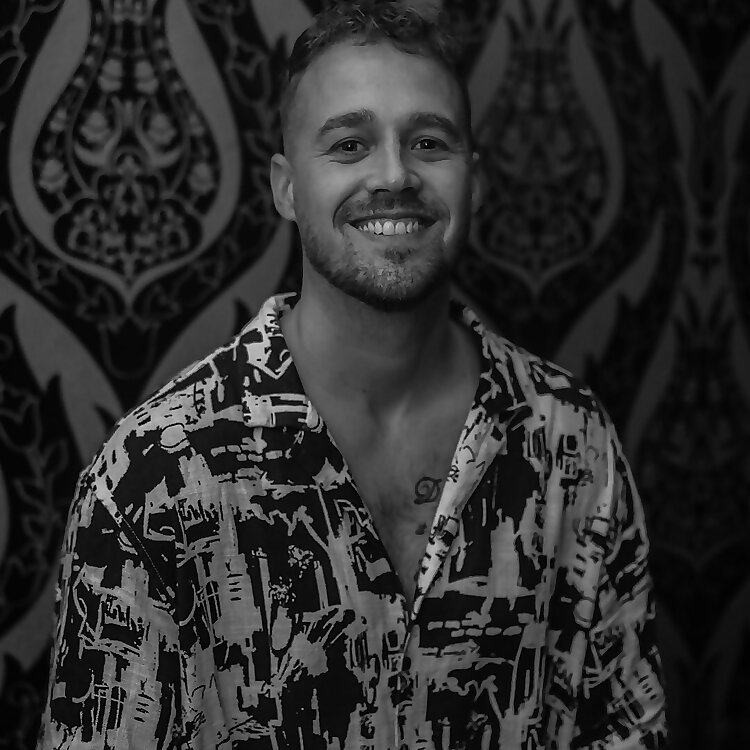 Nik Pryce