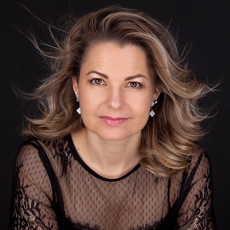Zora Benhamou