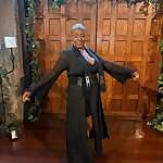 Mandisa Lateefah Thomas