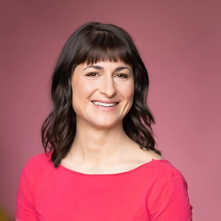 Natalie Reckert