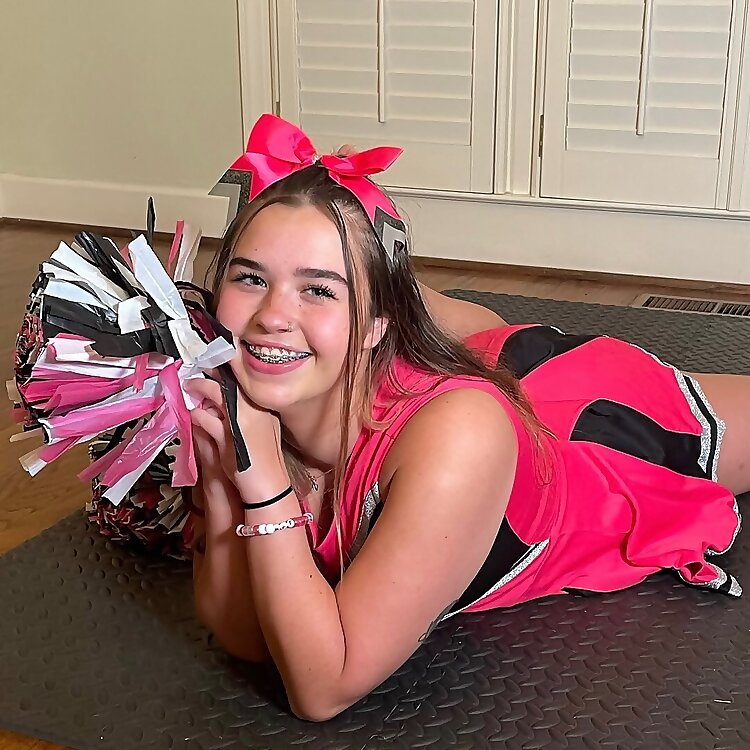 Madelynn May