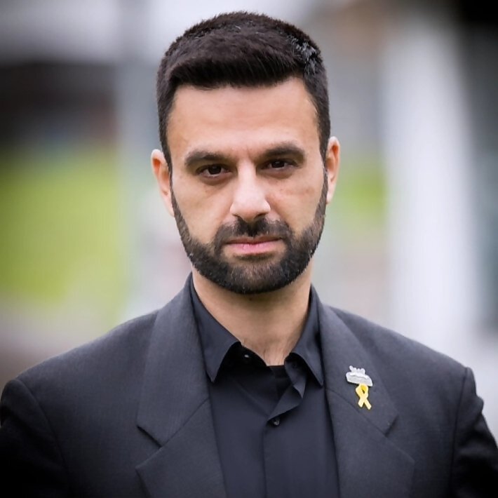 Yoseph Haddad