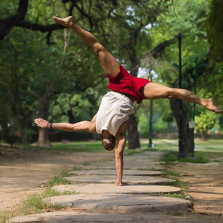 Deepak