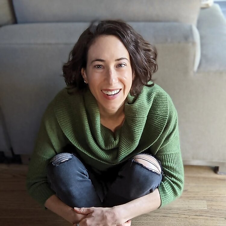 Annie Rubin