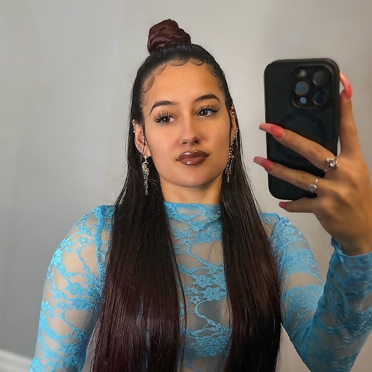 Keona Dove