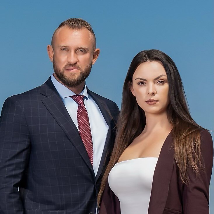 John & Nicole Cartee