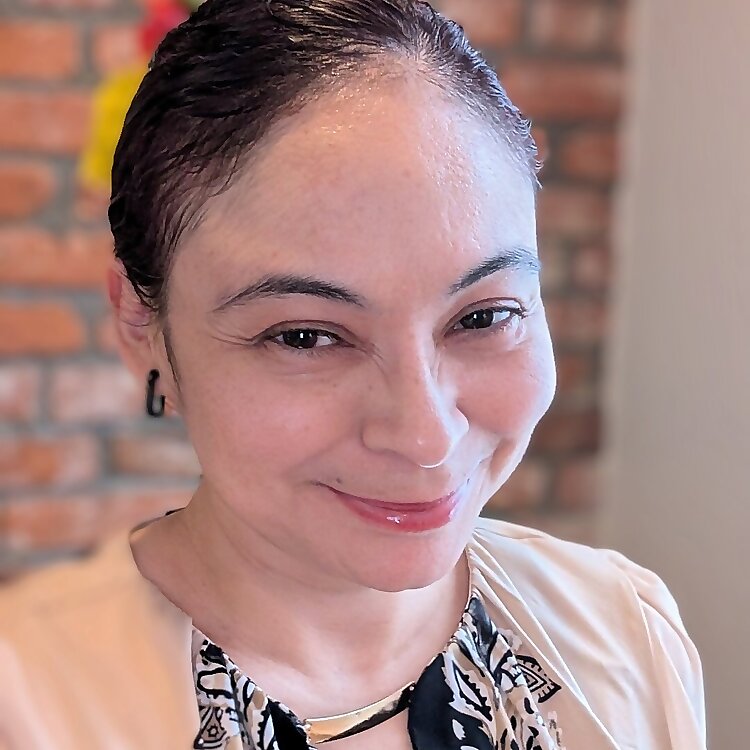Cristina Montoya