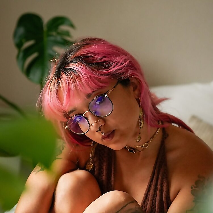 Mlle Ylla