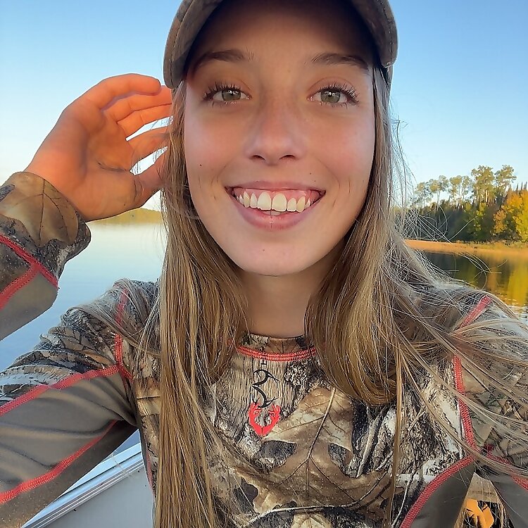 Alyson Grandbois-Marchand