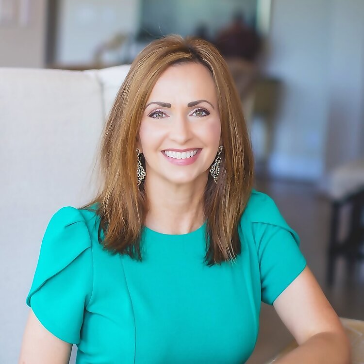 Natalie Dixon Buckley 