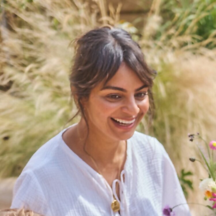 Meera Sodha