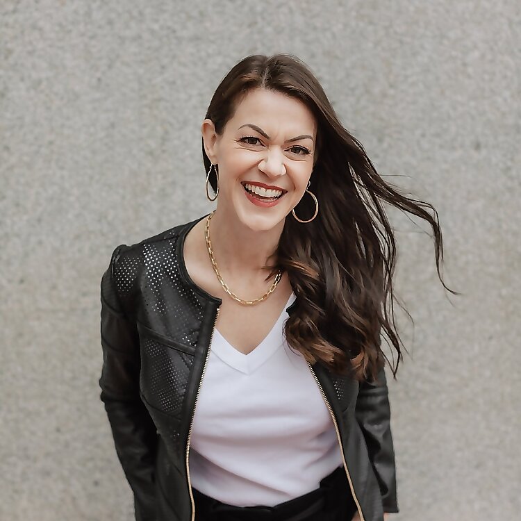 Marci Evans