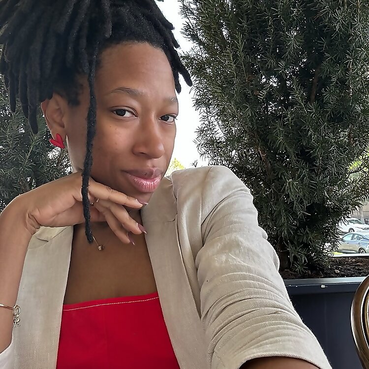 Ambreia Hines