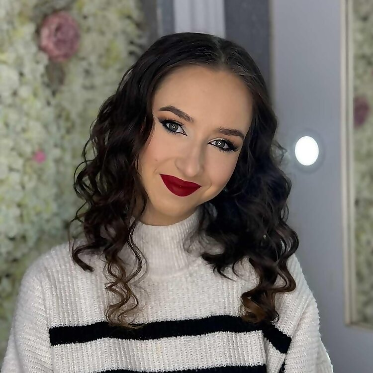 Angela Kelkocev