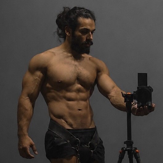 Sunpreet Singh