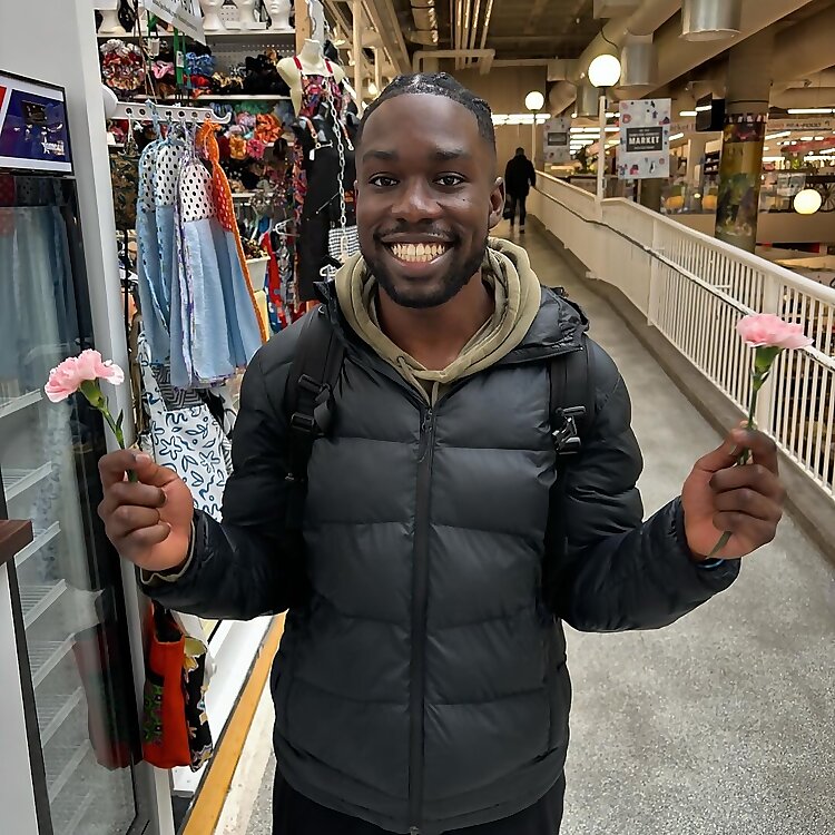 James Esemu