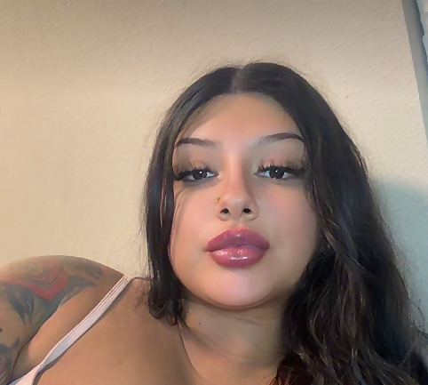 Vivi Luna