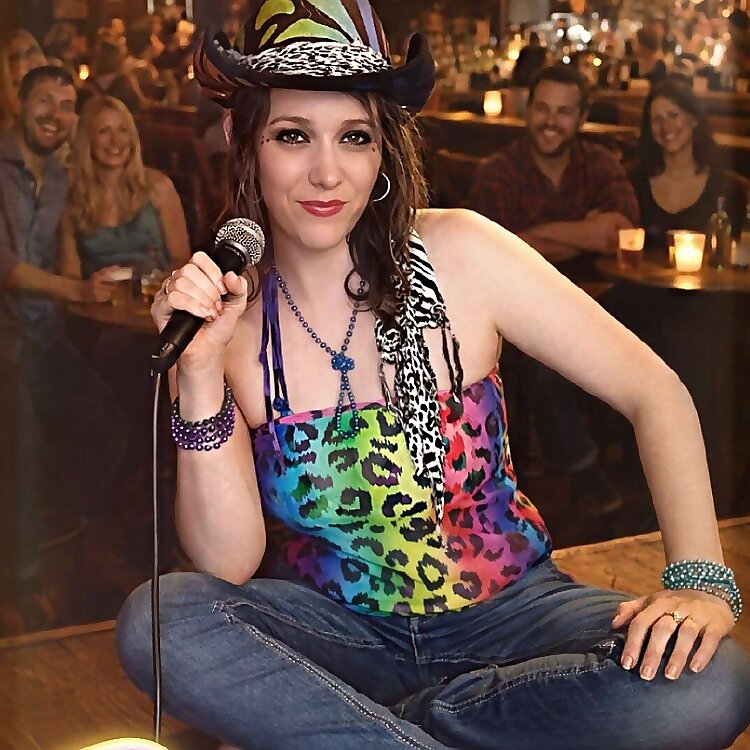Kristi Bacon