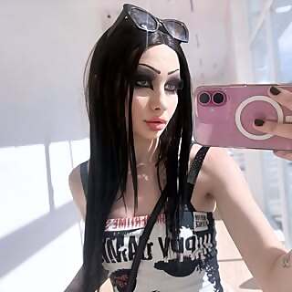 Chynna Baker