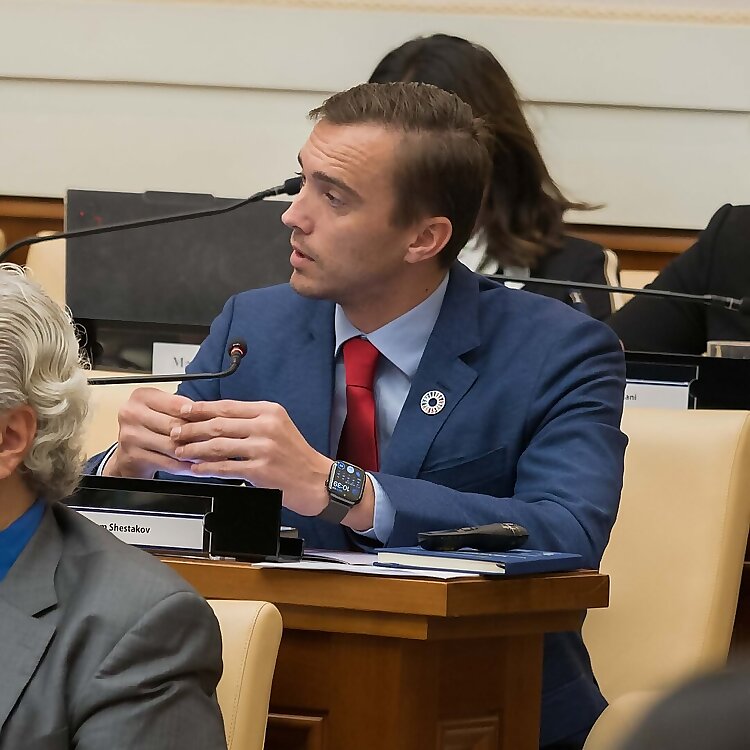 Artem Shestakov