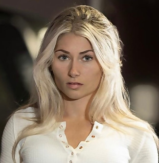Carrie June