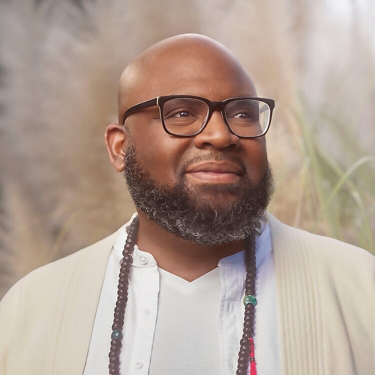 Lama Rod Owens