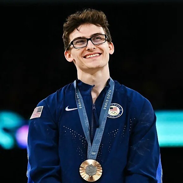 Stephen Nedoroscik