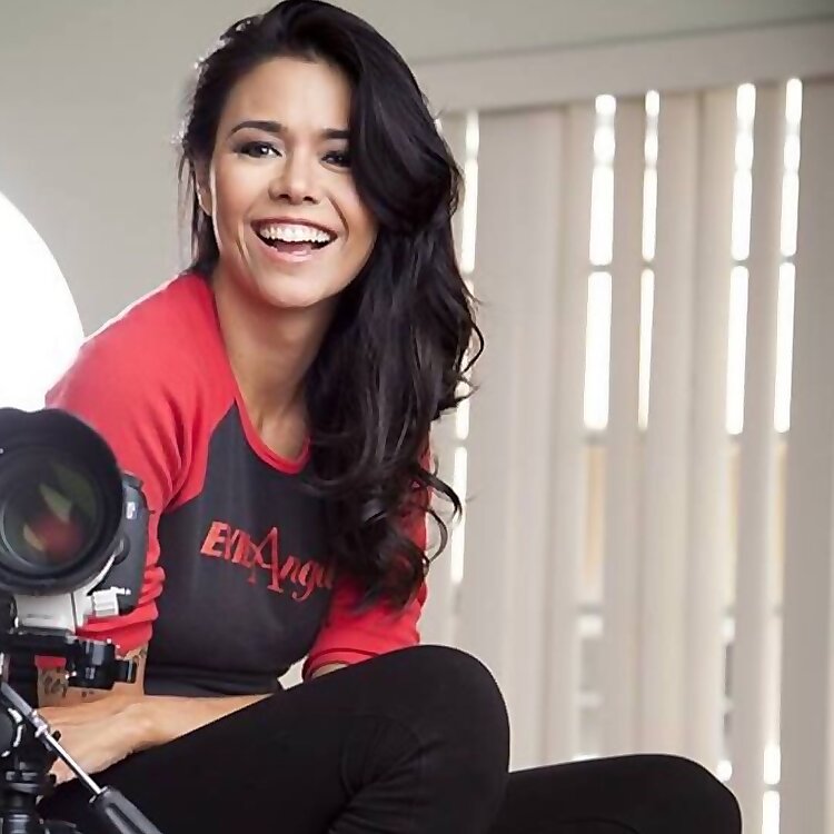 Dana Vespoli