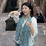 That Korean Girl