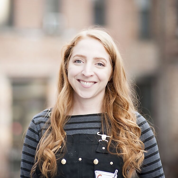 Becky Stern