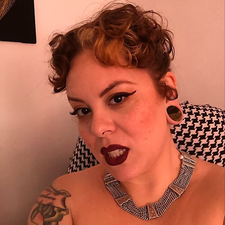 Madam Cruella