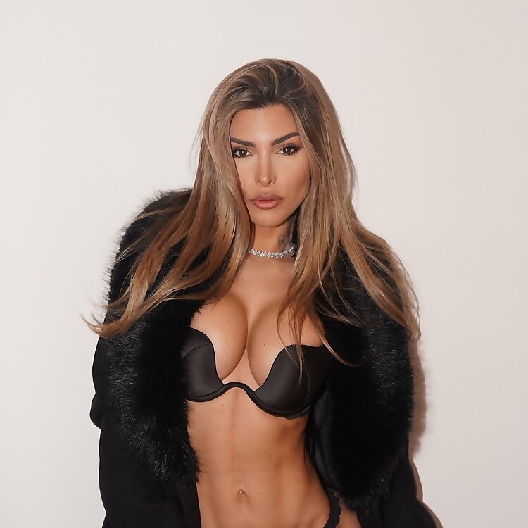 Tami Tsunami
