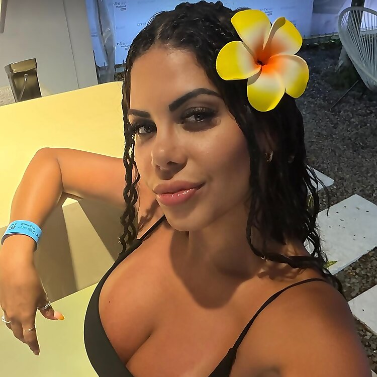 Kesha Ortega